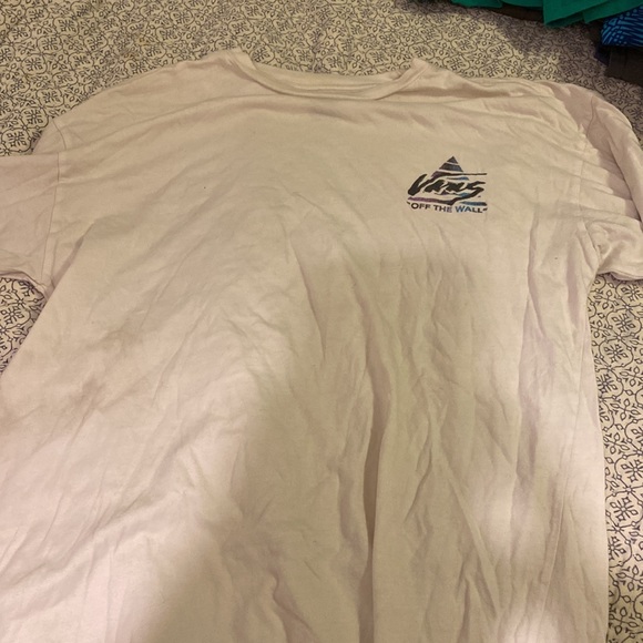 Vans Long-sleeve - Picture 2 of 2